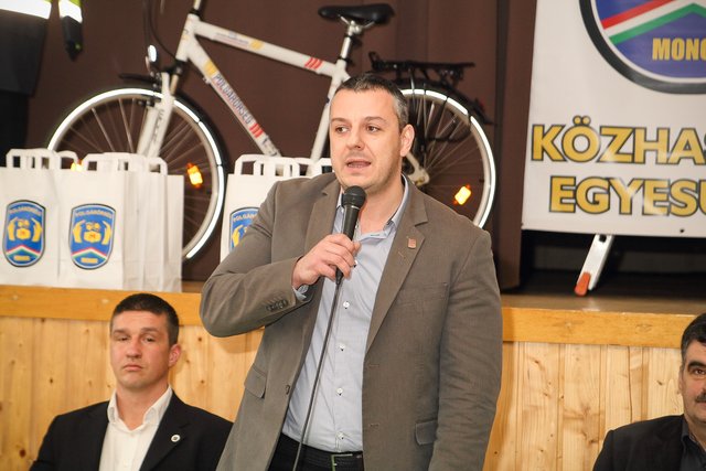 Közgyűlés - 2016